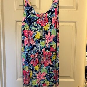 Lilly Pulitzer Tala Romper